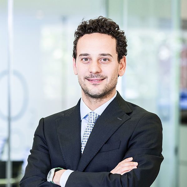 Giulio Modorati