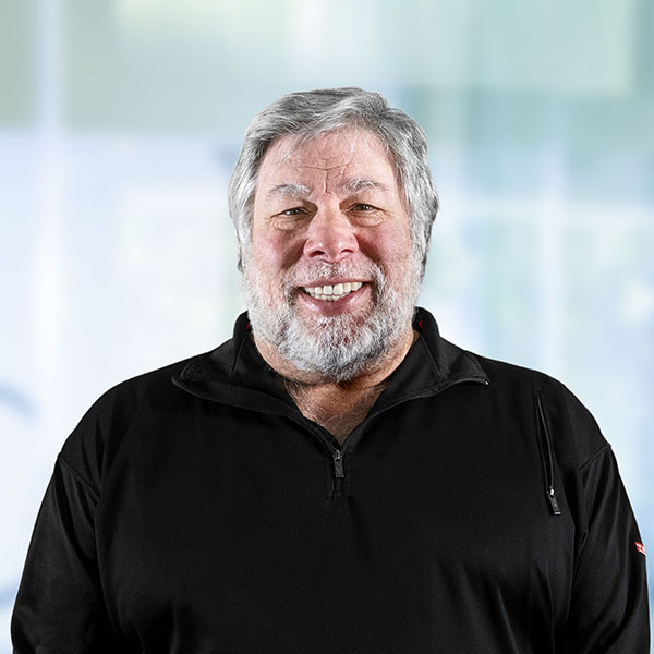 Steve Wozniak