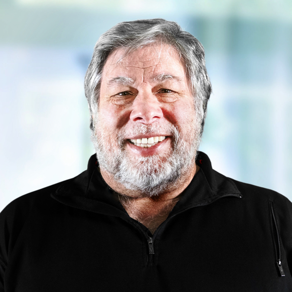 Steve Wozniak